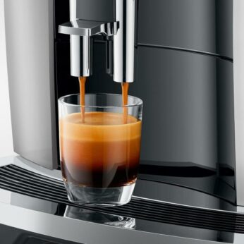 Espresso apparaat E8 EC platina Jura - Afbeelding 7