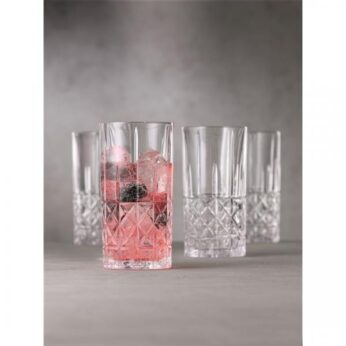 Longdrinkglas Elegance 4 stuks Spiegelau - Afbeelding 2