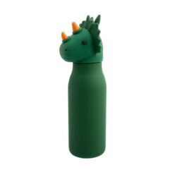 Waterfles met rietje Draak-Trix Dotz
