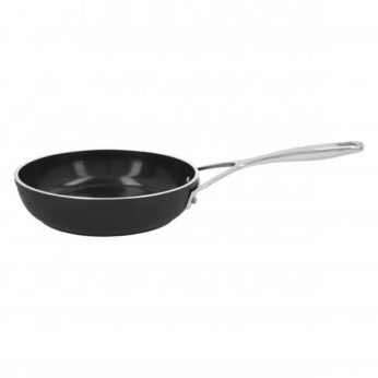 Koekenpanset 28cm Multiline-7 & Ceraforce 20cm Demeyere - Afbeelding 3