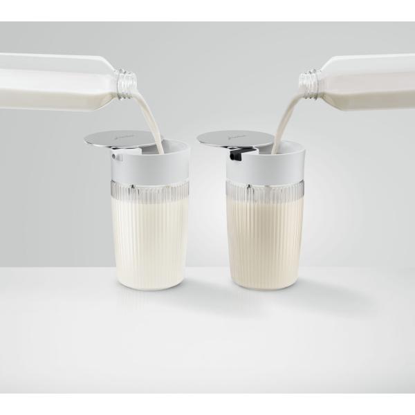 Melkkaraf glas 0.5 liter Jura - Afbeelding 2