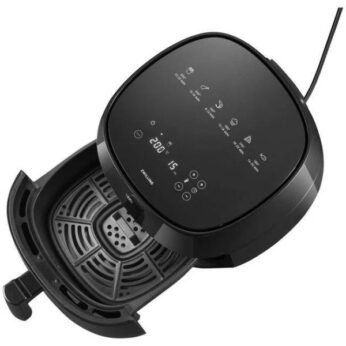 Airfryer 4 liter Zwilling - Afbeelding 2