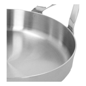 Koekenpan 16cm Resto-3 Demeyere - Afbeelding 4