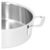 Braadpan 24 cm 5-Plus Demeyere - Afbeelding 6