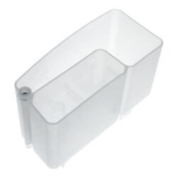 Melksysteem reinigingsbakje E8 Jura