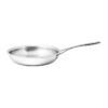 Koekenpan 24cm Silver-7PRO Demeyere
