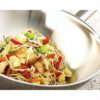 Wok 30cm Industry-5 Demeyere - Afbeelding 2