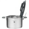 Pannenset 5 dlg. Simplify Zwilling - Afbeelding 8