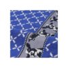 Handdoek Cows Royal Blue Bunzlau Castle - Afbeelding 3