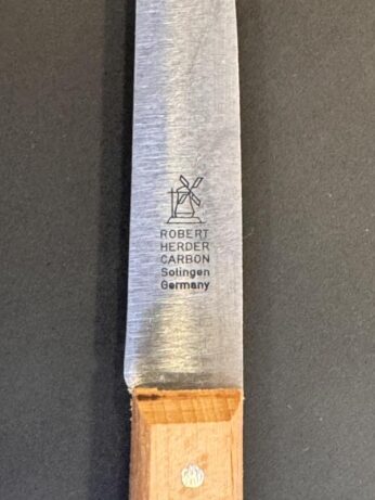 Schilmes recht Molen Herder - Afbeelding 2