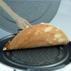 Wafelijzer Oublie wit Cloer - Afbeelding 5