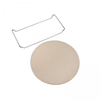 Pizzasteen Basic Culinair - Afbeelding 3