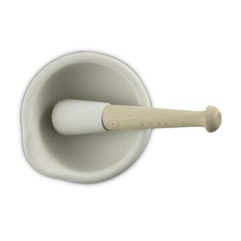 Vijzel 11.5 cm Milton Brock - Afbeelding 4