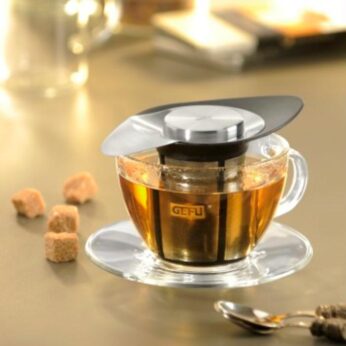 Theefilter ARMONIA Gefu - Afbeelding 3