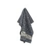 Theedoek Daydream Dark Blue Bunzlau Castle - Afbeelding 3