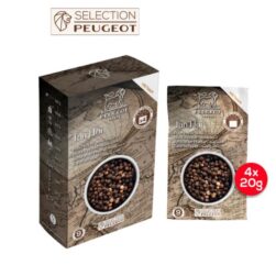 Peperkorrels Tan Hoi 80 gram Peugeot