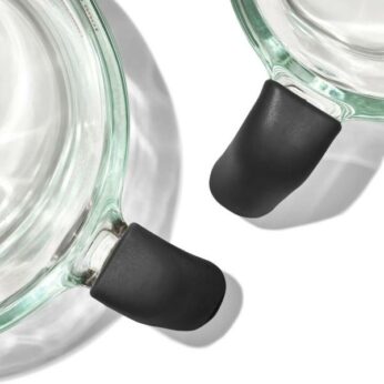 Maatbeker glas 1 liter OXO - Afbeelding 5