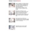Staafmixer BBQ-box zwart Bamix - Afbeelding 7