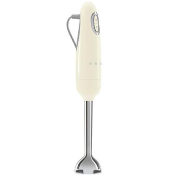 Staafmixer, creme Smeg - Afbeelding 2
