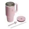 All Around Travel Tumbler 946 ml Black Hydro Flask - Afbeelding 5