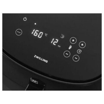 Airfryer 4 liter Zwilling - Afbeelding 3