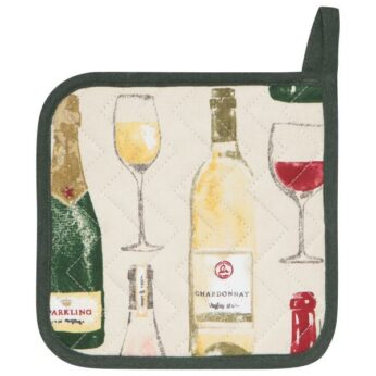 Pannenlap Sommelier Now Design