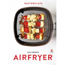 Masterclass Airfryer