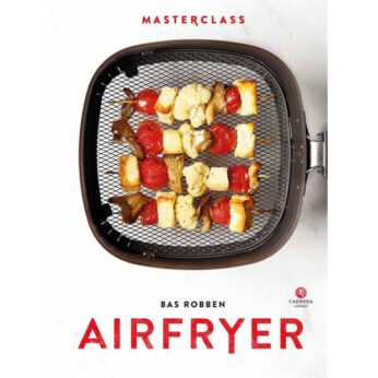 Masterclass Airfryer
