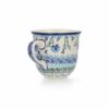 Mok Tulip 200ml Anniversary 40Y Bunzlau Castle - Afbeelding 2