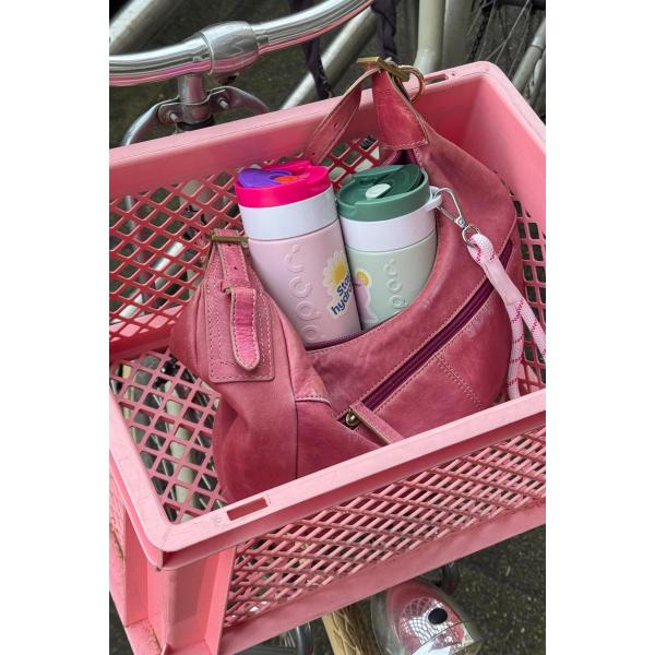 Travel Mug 300ml Berry Pink Dopper - Afbeelding 9