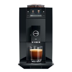 Espresso apparaat A8 Piano Black Jura