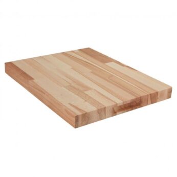 Snijplank M 40x30x4 beuken