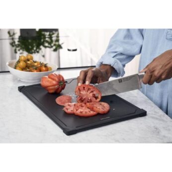 Snijplank Fiberwood nw 42x30cm Zwilling - Afbeelding 6