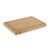 Snijplank  42x31x4cm Bamboe Zwilling - Afbeelding 3