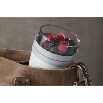 Lunchpot= Ellipse Nordic Green Mepal - Afbeelding 3