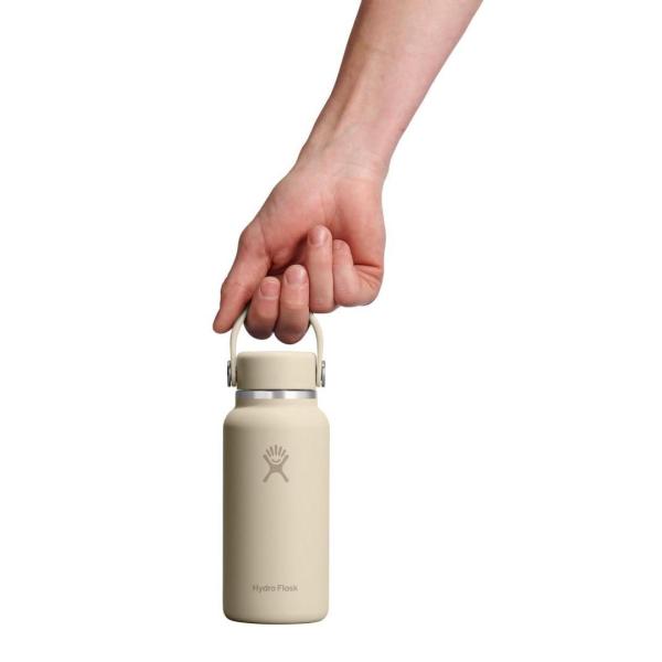 Drinkfles Micro Hydro 300ml Oat Hydro Flask - Afbeelding 3