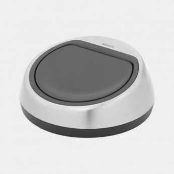 Touch Bin deksel 60 liter FPP mat Brabantia