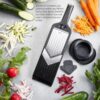 Mandoline VIOLI 2.0 Gefu - Afbeelding 6