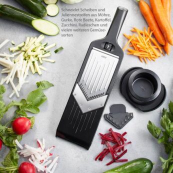 Mandoline VIOLI 2.0 Gefu - Afbeelding 6