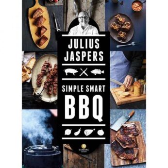 Simple Smart BBQ