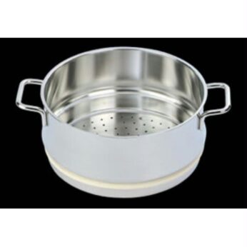 Stoominzet 20 cm Apollo-7 Demeyere