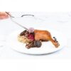 Plate-it precisie pincetten 2 dlg set - Afbeelding 7