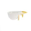 Eierscheider* 3-in-1 OXO - Afbeelding 4
