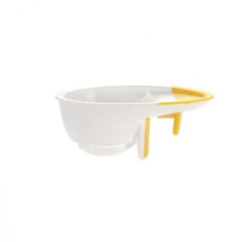 Eierscheider* 3-in-1 OXO - Afbeelding 4