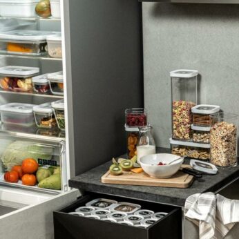 Fresh&Save vacuüm bewaardoos S Cube Zwilling - Afbeelding 3
