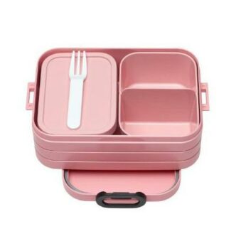 uc Lunchbox TAB Bento Nordic Pink Mepal
