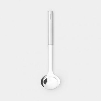 Sauslepel NW rvs Profile Brabantia