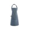 Schort Myrna Blue Tiseco