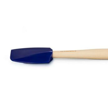 Bakspatel small Azure blauw Le Creuset - Afbeelding 2