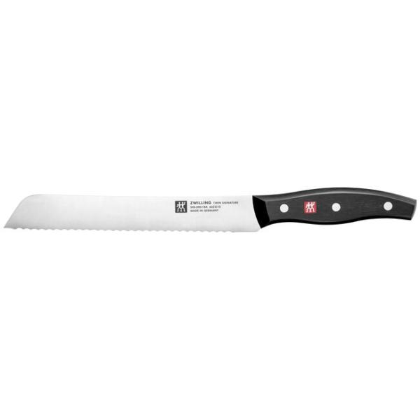 Messenblok 7 dlg. Signature Zwilling - Afbeelding 4
